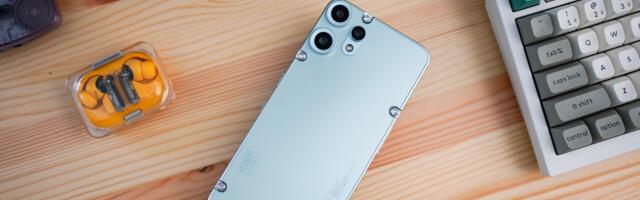 The Most Exciting Budget Phone of the Year Might Be CMF Nothing’s Phone 2 Pro