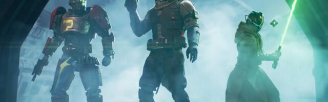Destiny 2 is Ending 2025 With a Star Wars Crossover Season