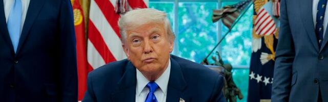Trump is hoping to quietly gut the social safety net