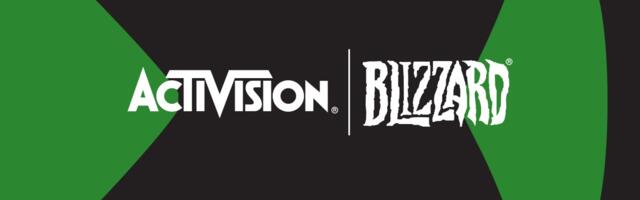 FTC drops case against Microsoft’s Activision Blizzard deal