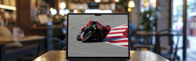How to Watch the Aragon MotoGP on a Free Channel