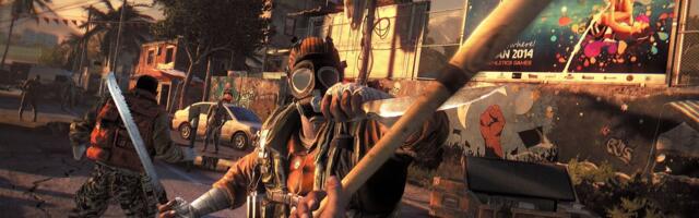 Dying Light 1 gets free audio and visual "enhancements" this week, but they won't be coming to Switch