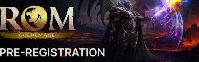 WEMADE & Redlab Unleash Web3 MMORPG – Global Pre-Registration Open for Aug 2025