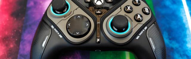 This Unique Controller Is Cool but Pointless for Most Gamers