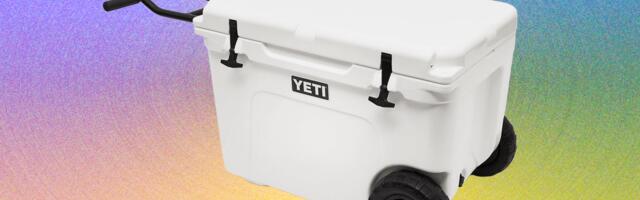 9 Best Coolers WIRED Tested for Every Budget, Any Situation