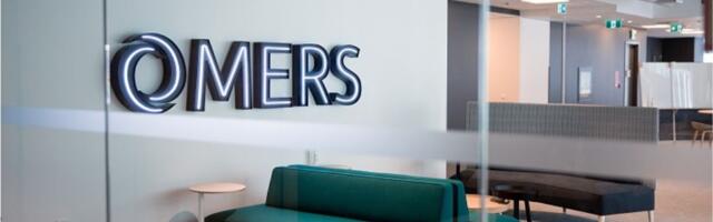 Michael Yang to depart OMERS Ventures as pension fund refocuses on Canada in “strategic shift”