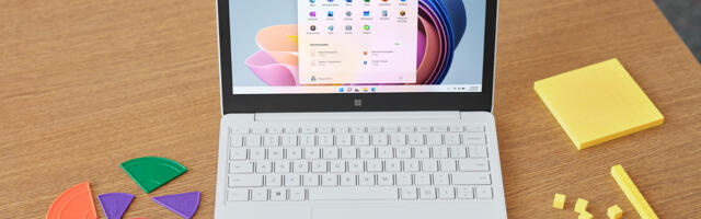 Microsoft ending Windows 11 SE support October 2026 — Chrome OS competitor also won't get version 25H2 update coming later this year