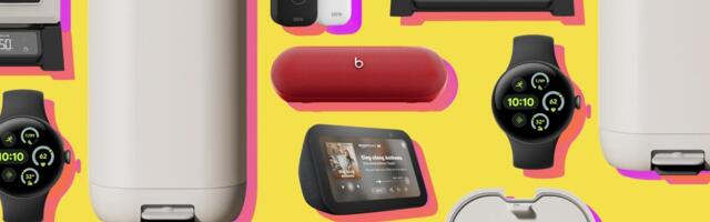 The 75 best Labor Day deals we’ve found so far