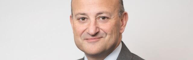 British Business Bank CEO on BBB’s investor credentials, Sheffield HQ, and paying “civil service” salaries