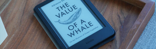 Your Kindle e-books just got locked down even tighter