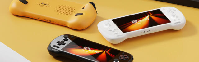 AYANEO’s first affordable flagship will remain the best deal in gaming handhelds for longer