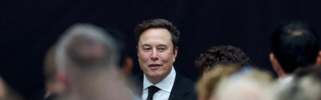Elon Musk’s SpaceX Took Money Directly From Chinese Investors, Company Insider Testifies