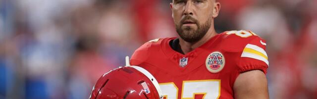 Travis Kelce is building a business empire off the football pitch. Here's what the NFL tight end's been dabbling in.