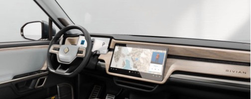 Rivian electric pickup will debut with three editions, with a cheaper one to follow