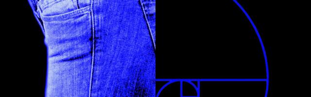 The Mysterious Math Behind the Brazilian Butt Lift