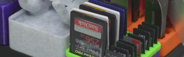 Goodbye Random Stuff In A Drawer: This Cool 3D-Printing Trend Helps Keep Your Things Organized