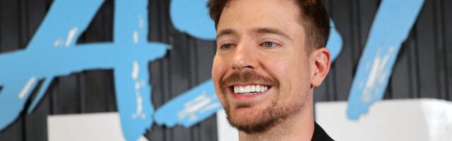 MrBeast revealed how much of his $5 billion company he owned in a deposition last year