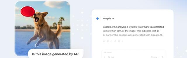 Google Gemini is getting better at identifying AI fakes
