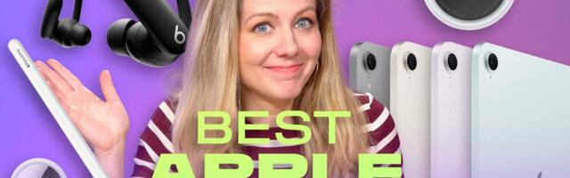 My Favorite Apple Black Friday Deals (and What to Skip) video