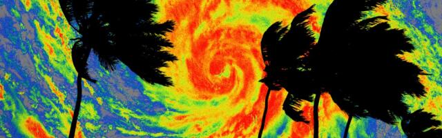 The US dodged a bullet this Atlantic hurricane season