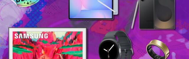The best Black Friday Samsung deals still live: The Frame TV, Galaxy Watch 8, Galaxy S25 Ultra, and more