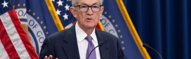 Fed meeting recap: Central bank cuts rates for a 3rd time — and shows its biggest split in years