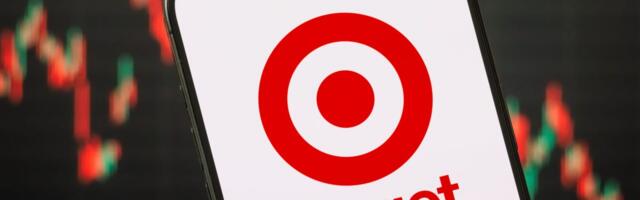 Target is experiencing a major system outage in the final week of the holiday shopping rush