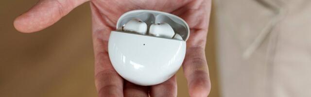 Huawei FreeBuds 7i review