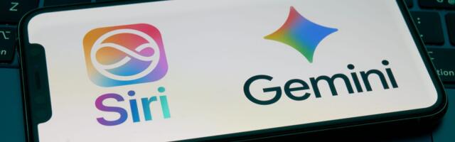 Apple strikes deal with Google's Gemini to power Siri's AI capabilities