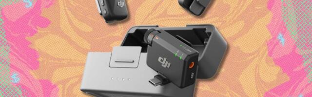 The DJI Mic Mini is back at its lowest-ever price — save $90 at Amazon