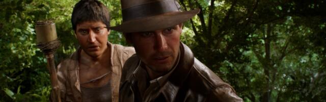 Fallout 4 and Indiana Jones Switch 2 release dates leak ahead of Nintendo Direct