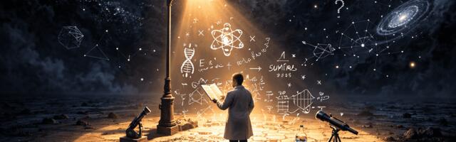 Кварки на небесной тверди