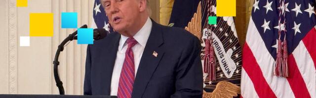 Those who cheered U.S. Bitcoin reserve have spent year watching Trump's order languish