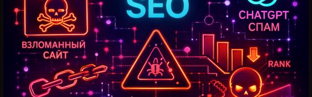 Меня атаковали конкуренты: как обнаружить негативное SEO в 2026 году и выжить