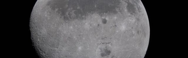 Astronauts set distance record, revealing the Moon as a place to be explored