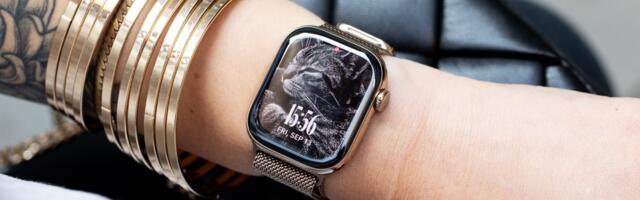 Wearable health tech might be Tim Cook’s greatest legacy 