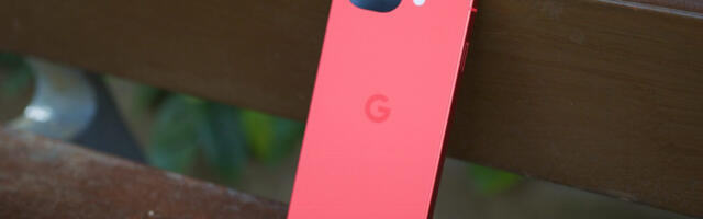 I used the Google Pixel 10a, and it’s better than the Pixel 10 in 4 ways