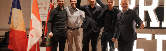 Three European tech founders on why they chose Canada for North American expansion