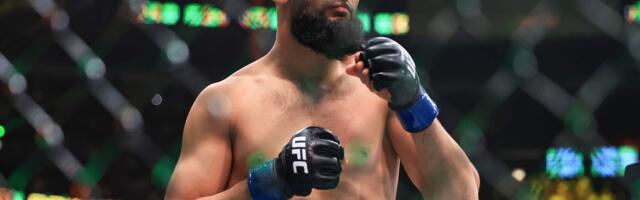 UFC 328 live stream: how to watch Chimaev vs Strickland, start time, preview, full card