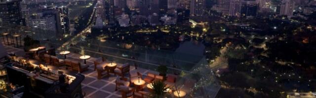 Thailand’s Luxury Hotel Boom Has a Catch: Nobody Wants to Sell