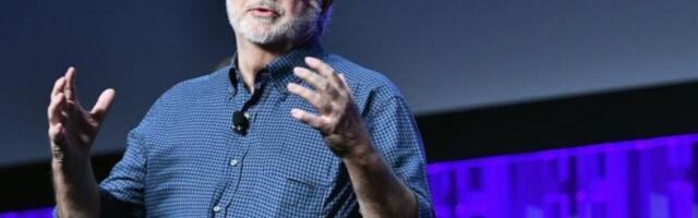 George Lucas Is Pro AI, Which Shouldn’t Be a Surprise
