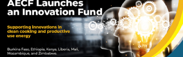 $1.2m Innovation Fund launched for renewable energy startups