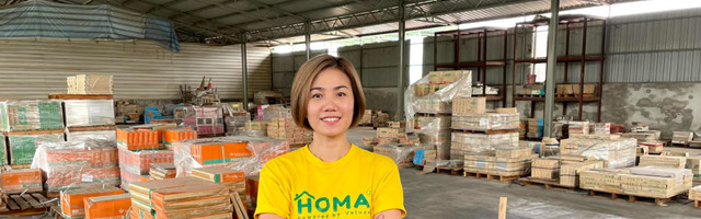 Malaysian marketplace HOMA secures funding, eyes nationwide expansion