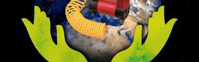 Stop hyping batteries, it’s pumped hydro that will save the planet
