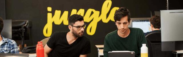 Dutch AI company Jungle plants in €5 million to boost the world’s energy transition