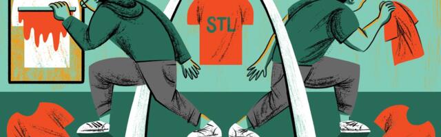 Money Talks: The identical twins running a hometown business