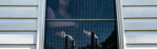 4 winners and 1 loser in the EPA’s historic move to limit power plant pollution