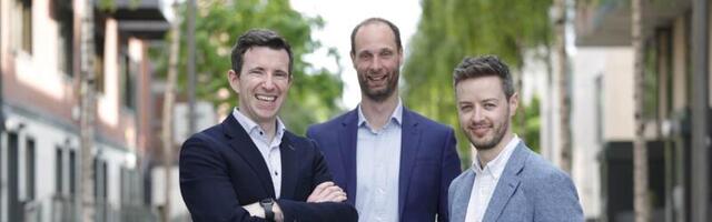 Dublin-based EdgeTier raises €6 million to usher a new era of AI-powered customer experience