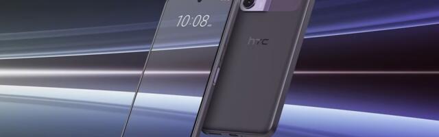 HTC U23 is now on sale