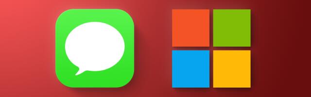EU Asks iMessage Users and Rivals If Service Should Be Regulated